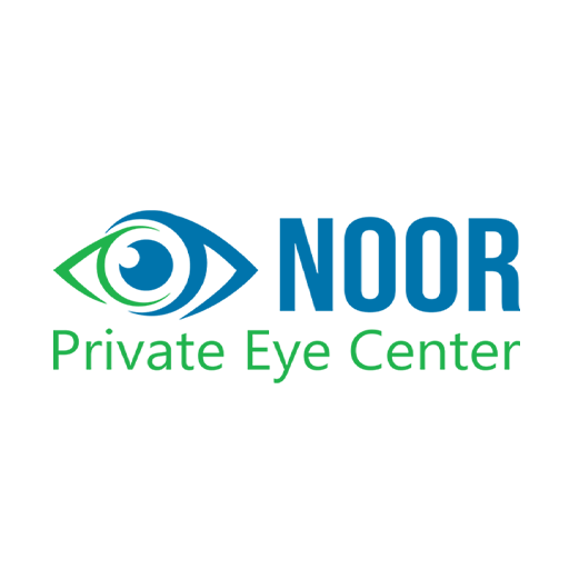 Noor Eye Center Logo